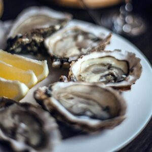 Oysters
